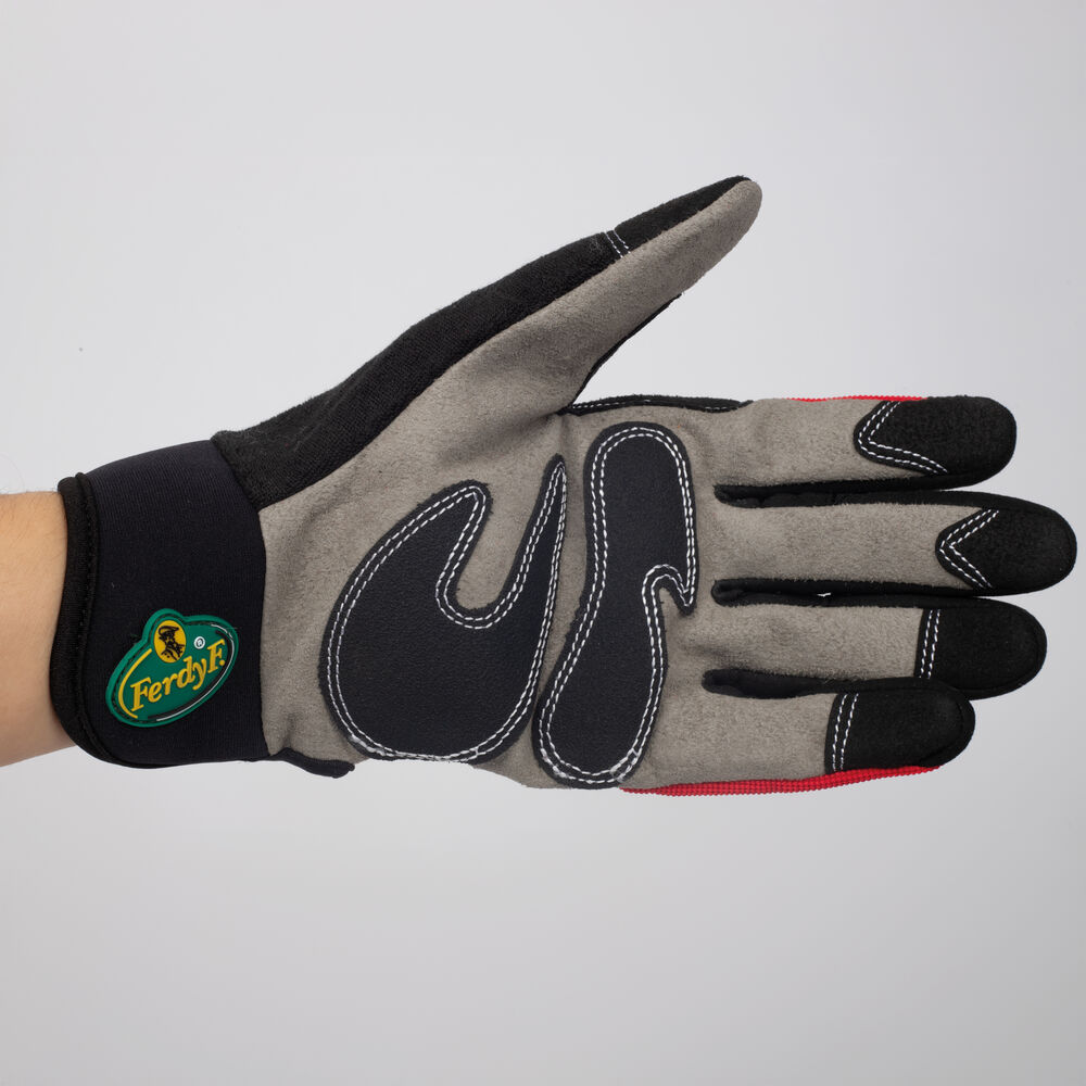 Arbeitshandschuhe Bild 2