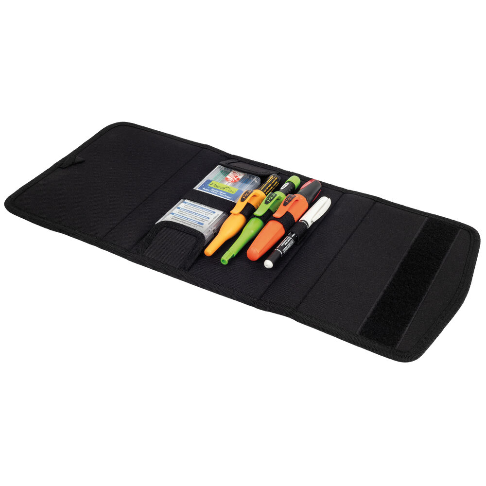 WAGO-Aktionspaket, mit Steckklemmen und PICA Master-Set Bild 3