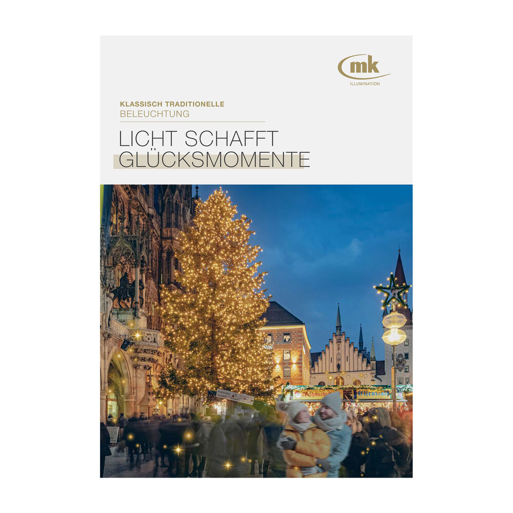  MK Illuminatione, klassisch & traditionell 