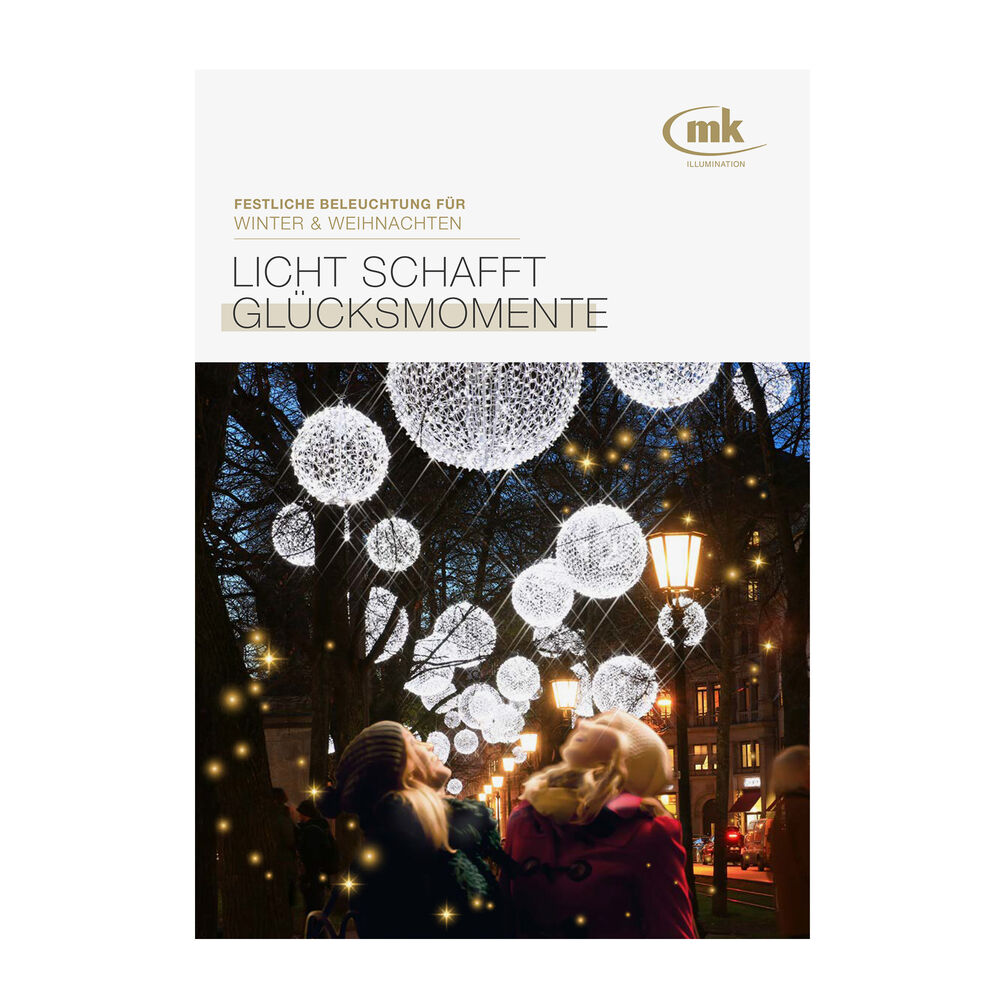 MK Illuminatione, Winter & Weihnachten