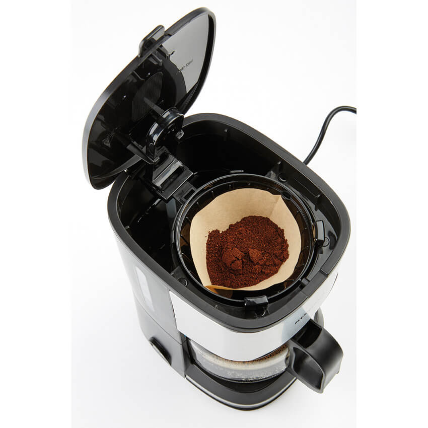 Kaffeeautomat, 12015,  230V/550W Bild 2