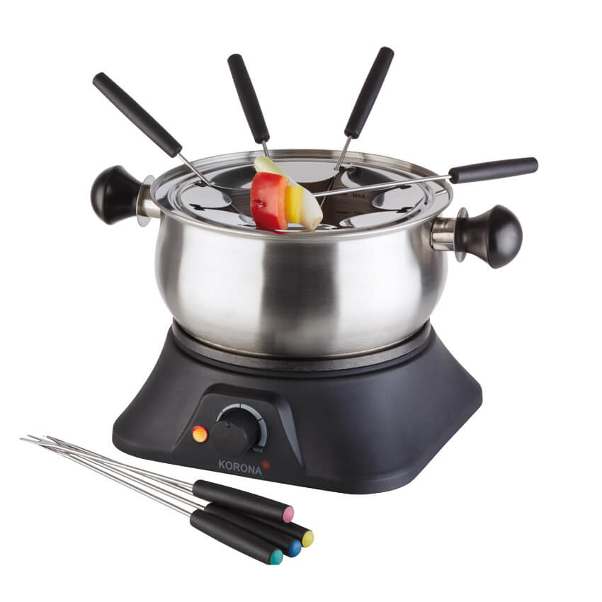 Fondue, 42010, 230V/1400W.