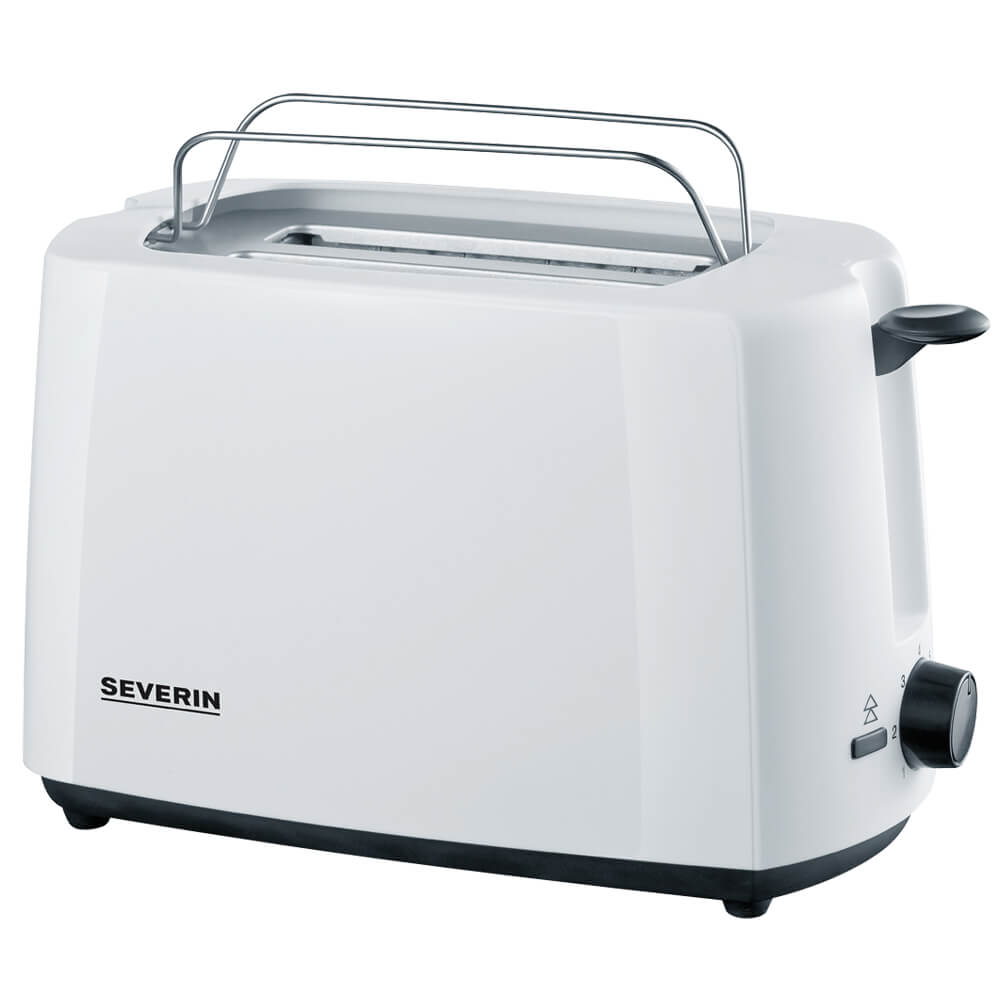 Toaster, 700W, fr 2 Brotscheiben Bild 2