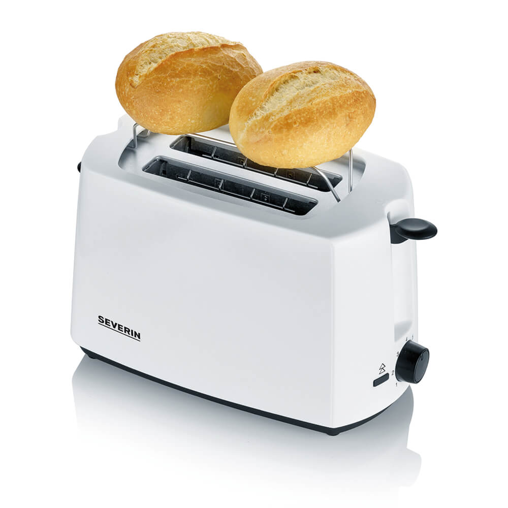 Toaster, 700W, fr 2 Brotscheiben Bild 3