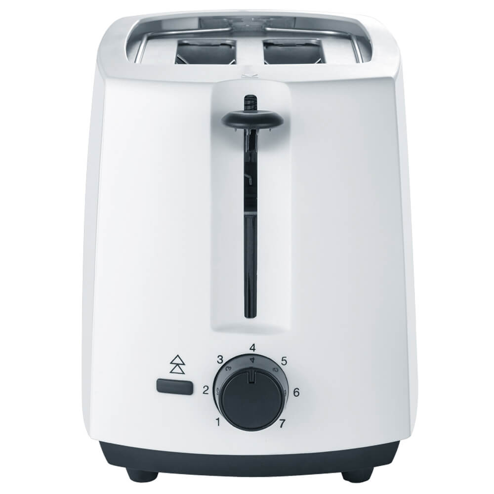 Toaster, 700W, fr 2 Brotscheiben Bild 5