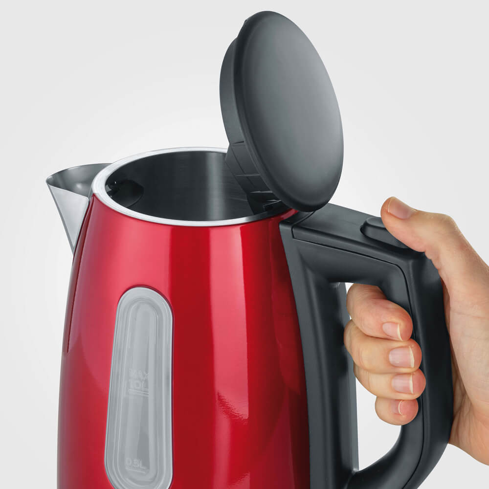 Wasserkocher, 2200W Bild 3