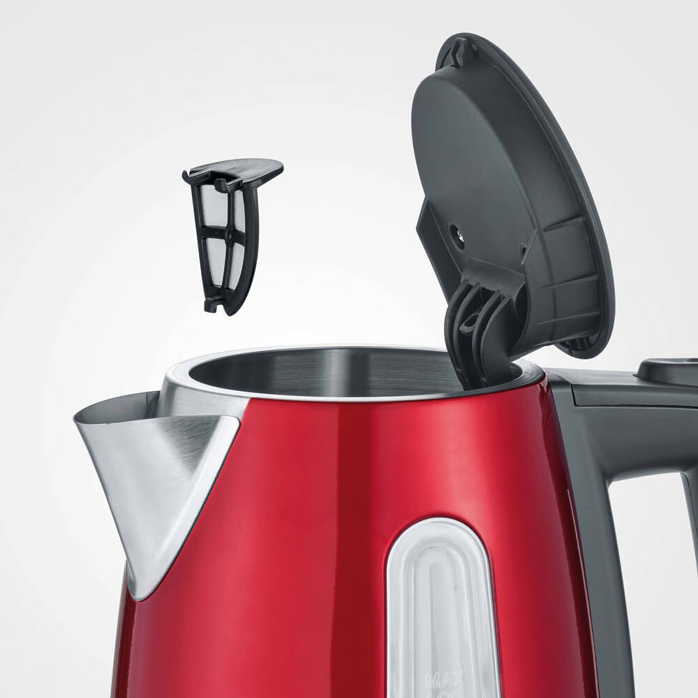 Wasserkocher, 2200W Bild 4