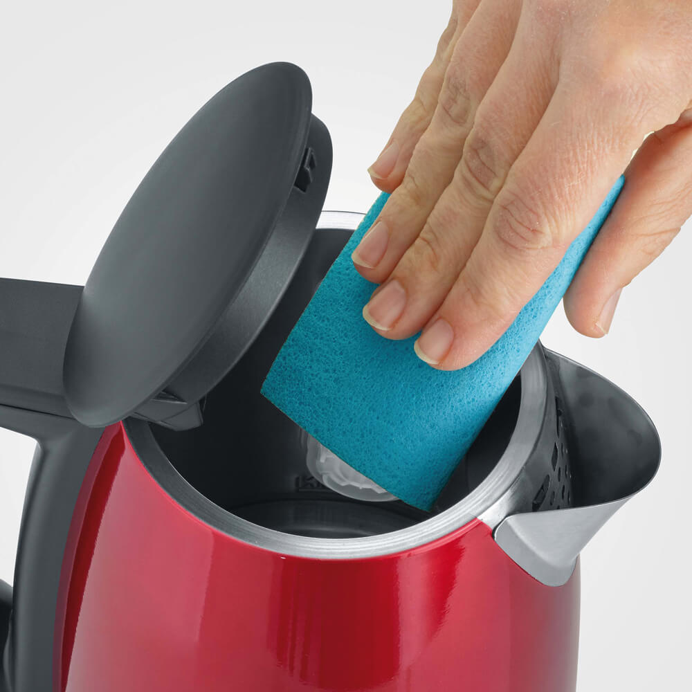 Wasserkocher, 2200W Bild 5