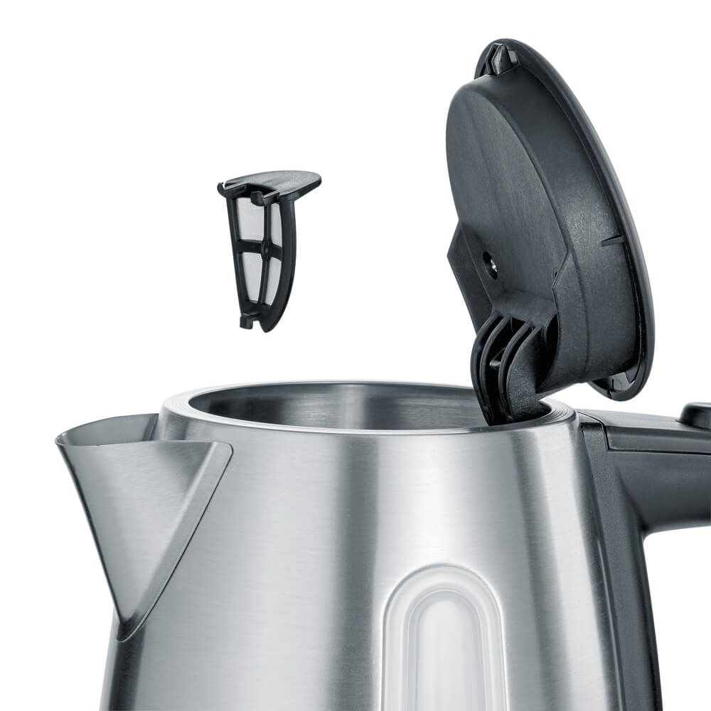 Wasserkocher, 2200W, Fassungsvermgen 1 Liter Bild 5