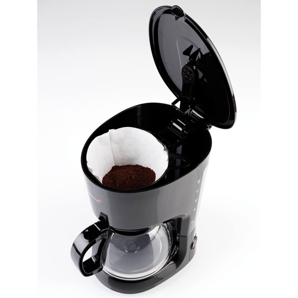 Kaffeemaschine, 750W Bild 2