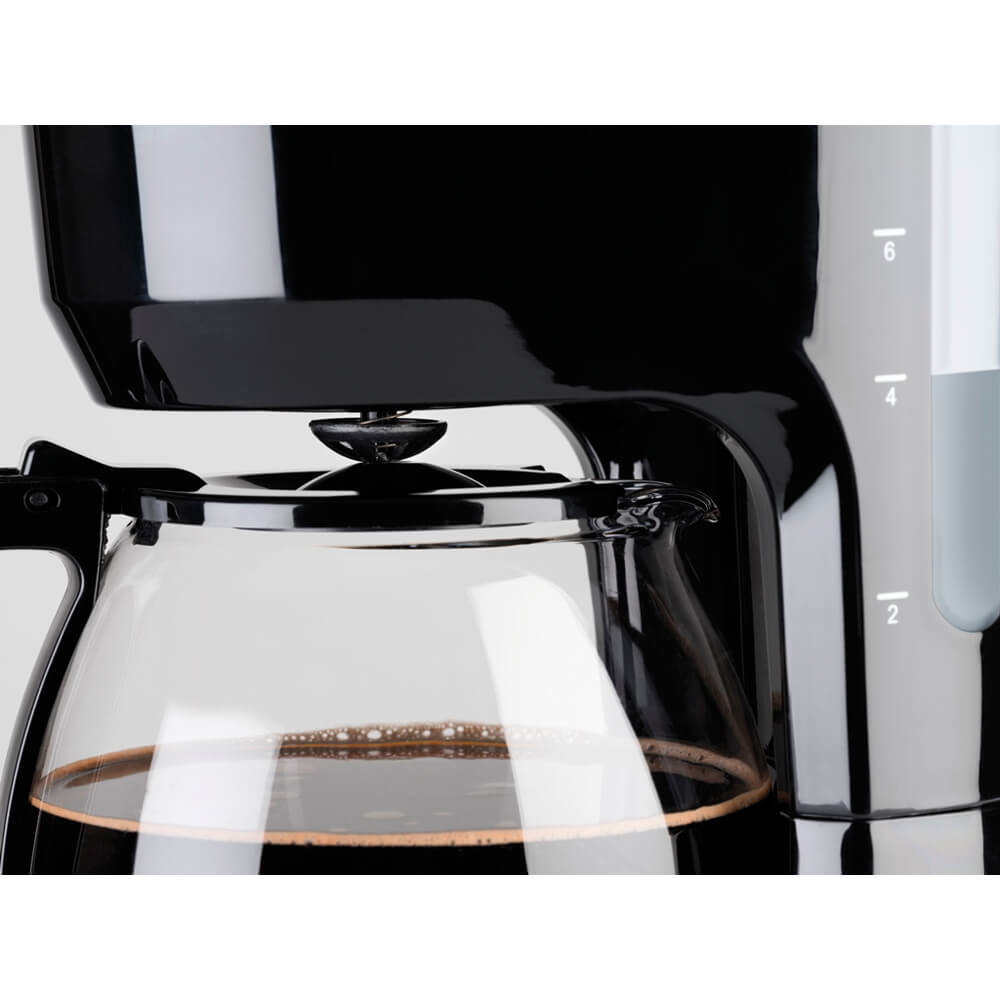 Kaffeemaschine, 750W Bild 3