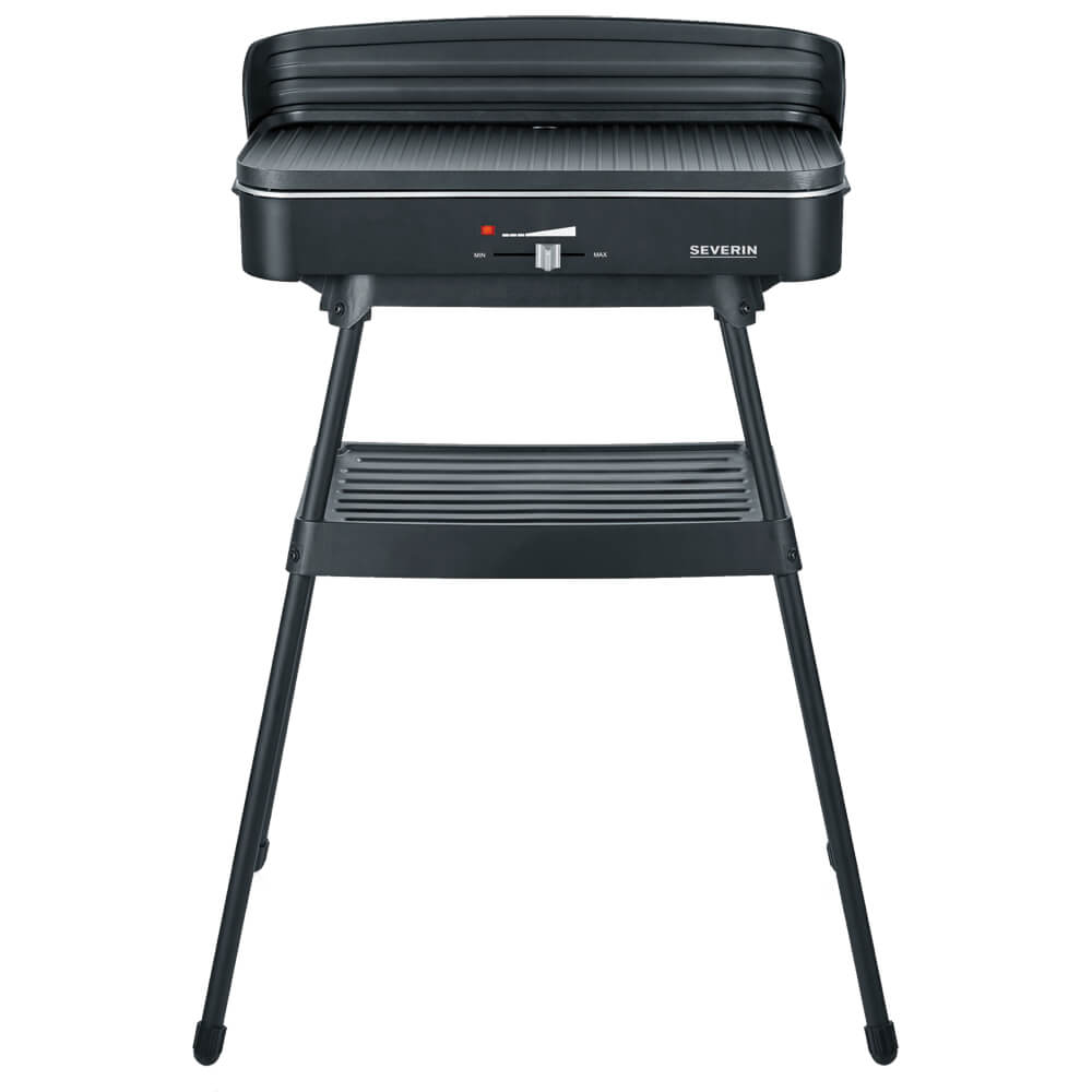 Barbecue-Standgrill, PG 8533, 2200W