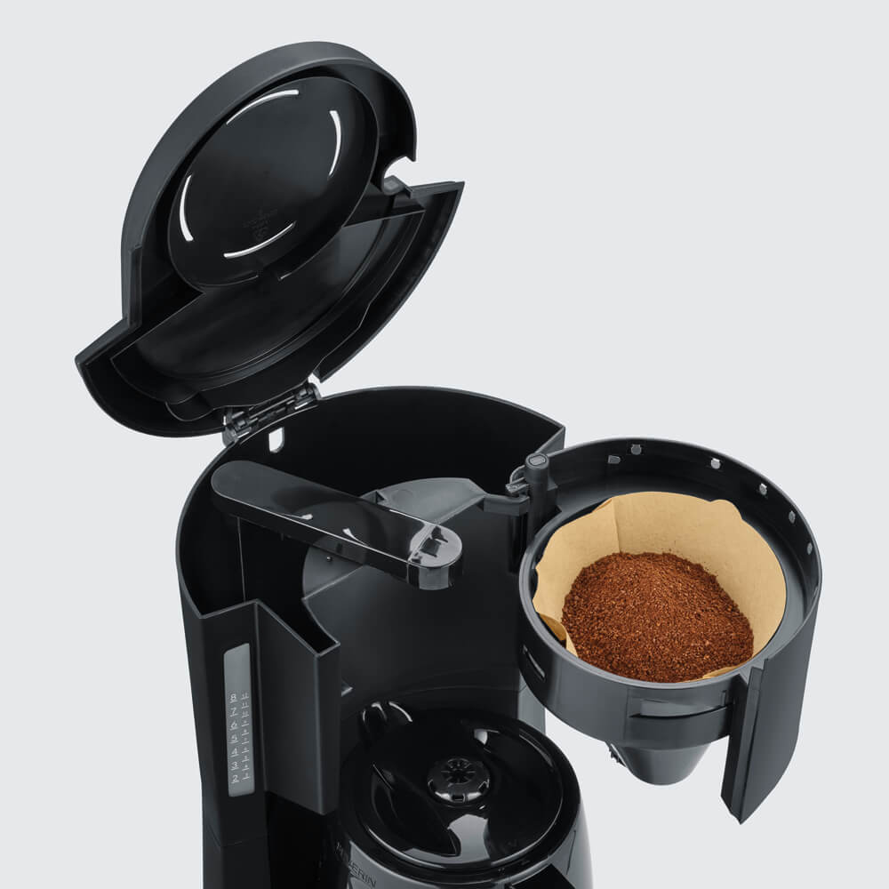 Kaffeeautomat, 1000W Bild 4