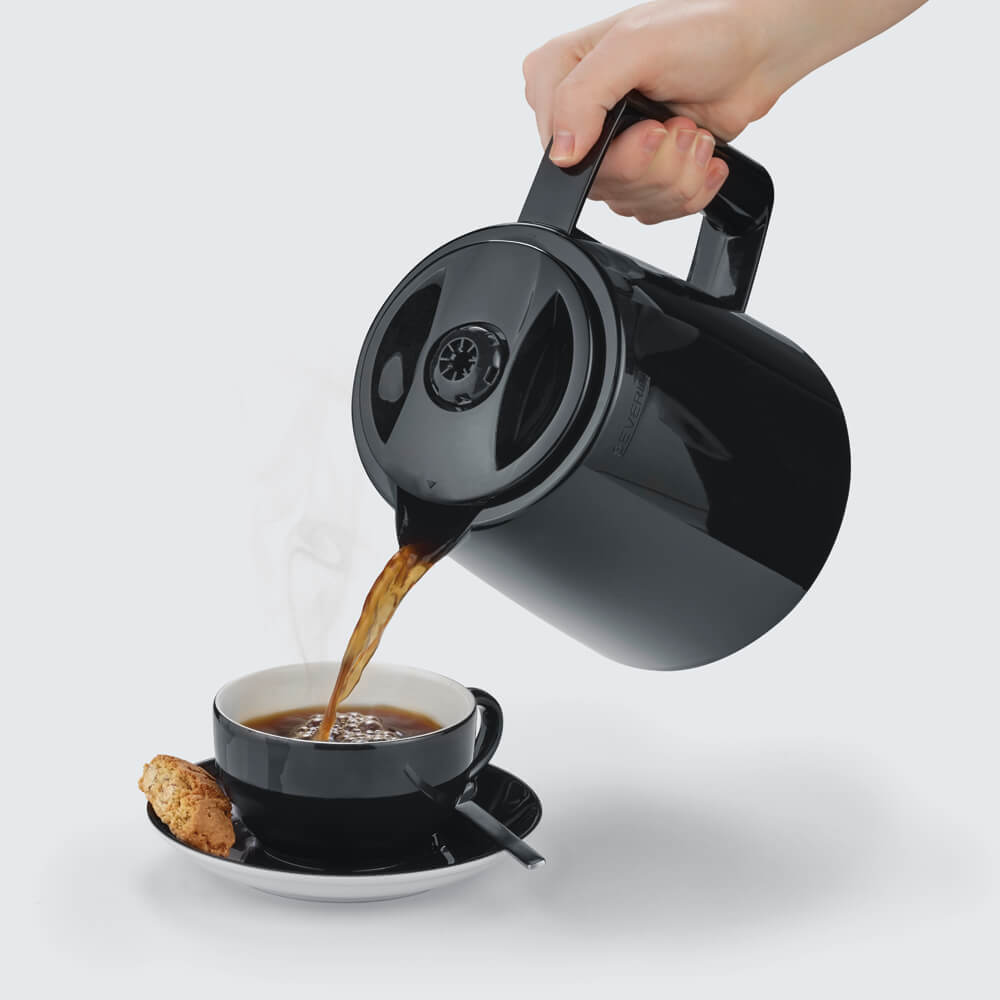 Kaffeeautomat, 1000W - ausverkauft231 - Max Pferdekaemper GmbH & Co. KG