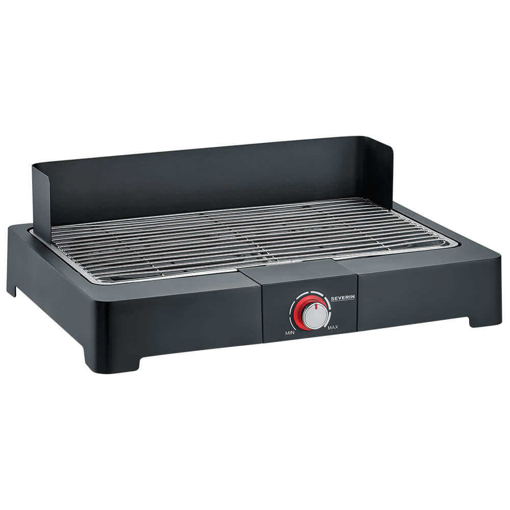 Barbecue-Tischgrill, PG 8560, 2200W