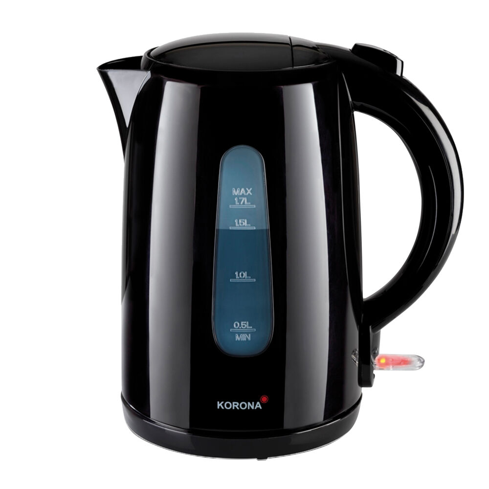 Wasserkocher, 20330, 2200W, Fassungsvermgen 1,7 Liter