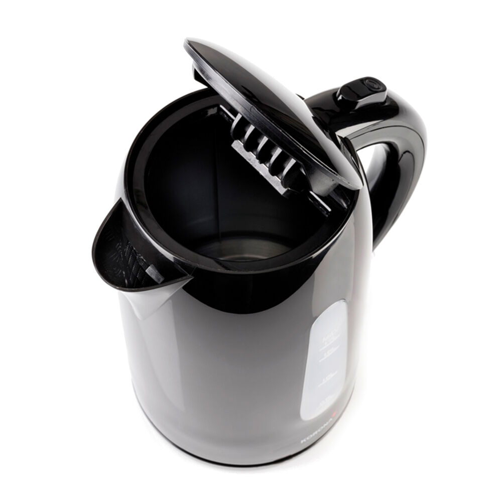 Wasserkocher, 20330, 2200W, Fassungsvermgen 1,7 Liter Bild 3