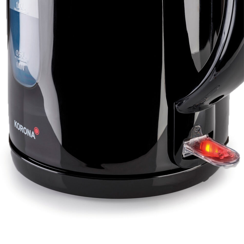 Wasserkocher, 20330, 2200W, Fassungsvermgen 1,7 Liter Bild 5