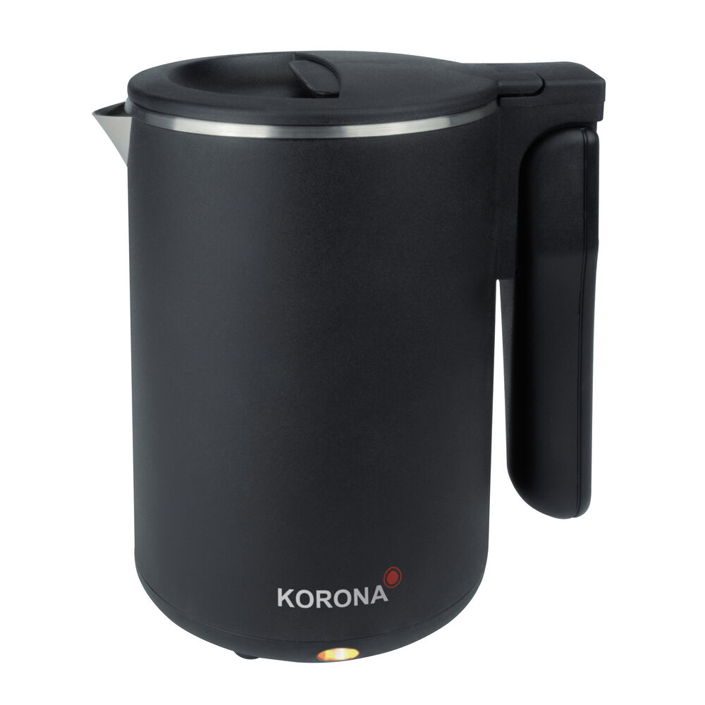 Reise-Wasserkocher, 800W, Fassungsvermgen 0,6 Liter