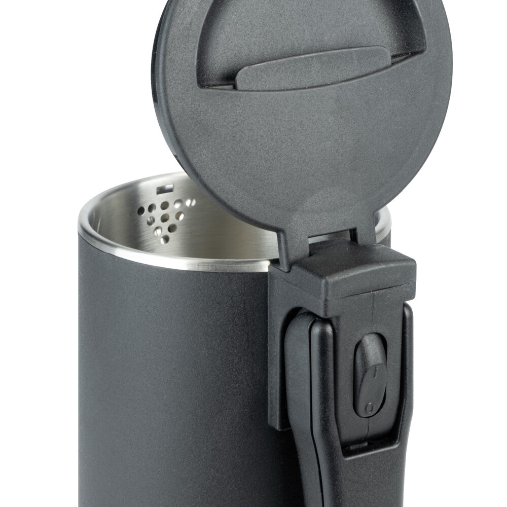 Reise-Wasserkocher, 800W, Fassungsvermgen 0,6 Liter Bild 6