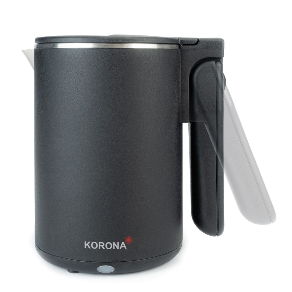 Reise-Wasserkocher, 800W, Fassungsvermgen 0,6 Liter Bild 7