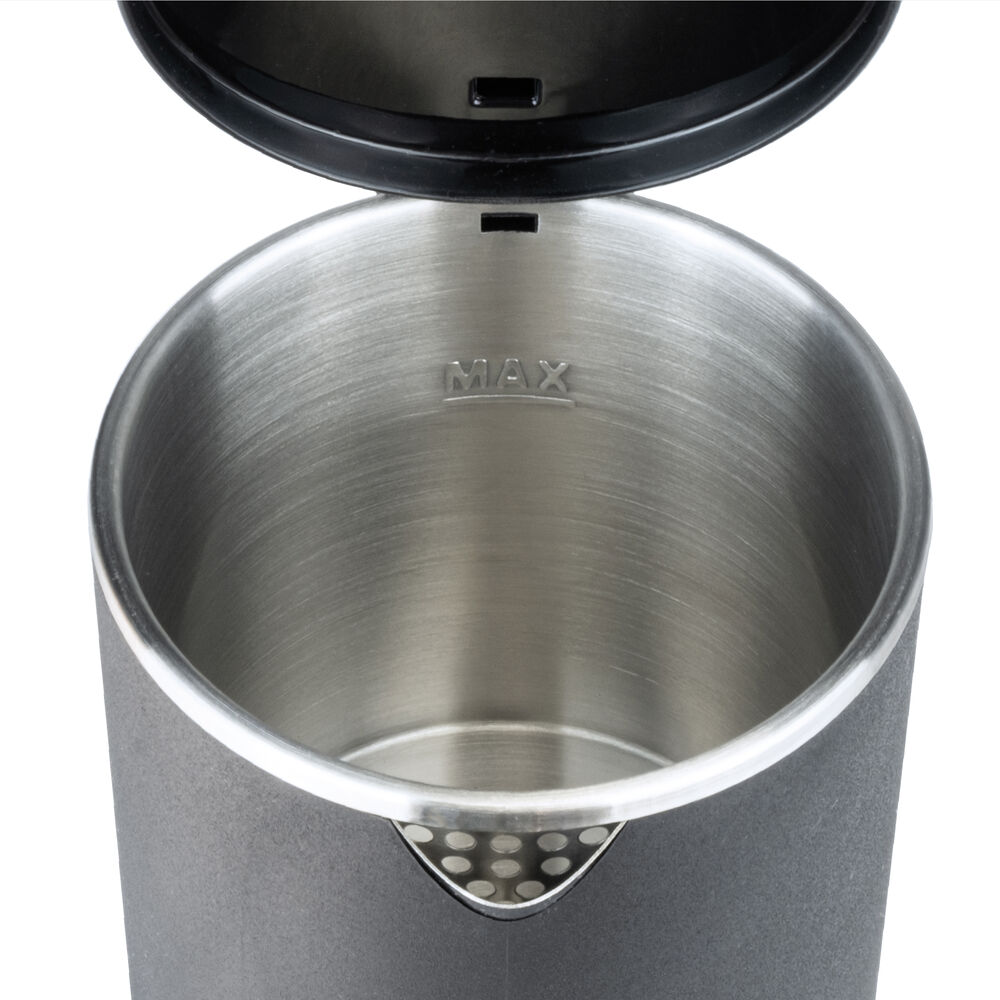 Reise-Wasserkocher, 800W, Fassungsvermgen 0,6 Liter Bild 8
