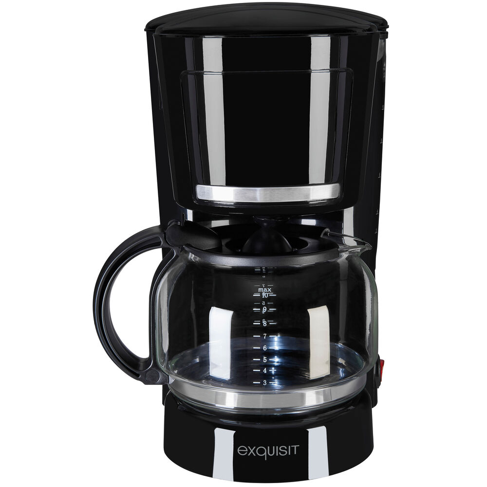 Kaffeemaschine, 870W Bild 2