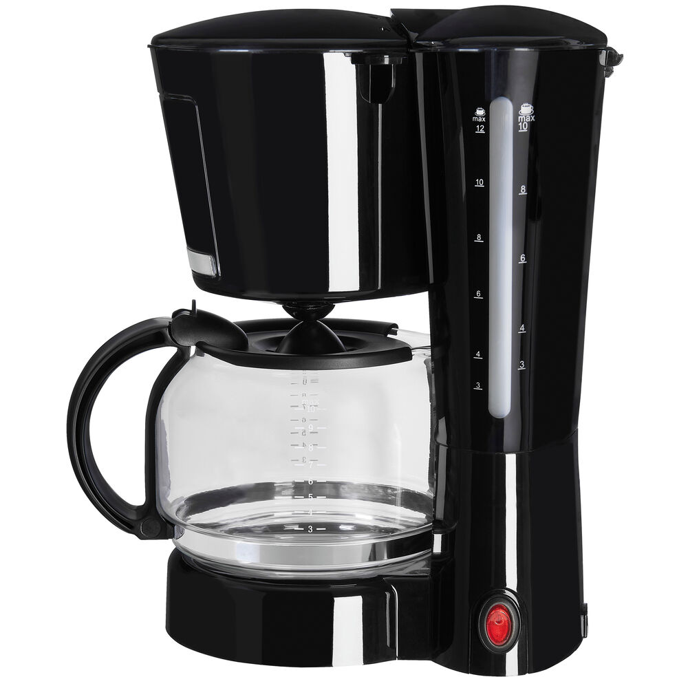 Kaffeemaschine, 870W Bild 3