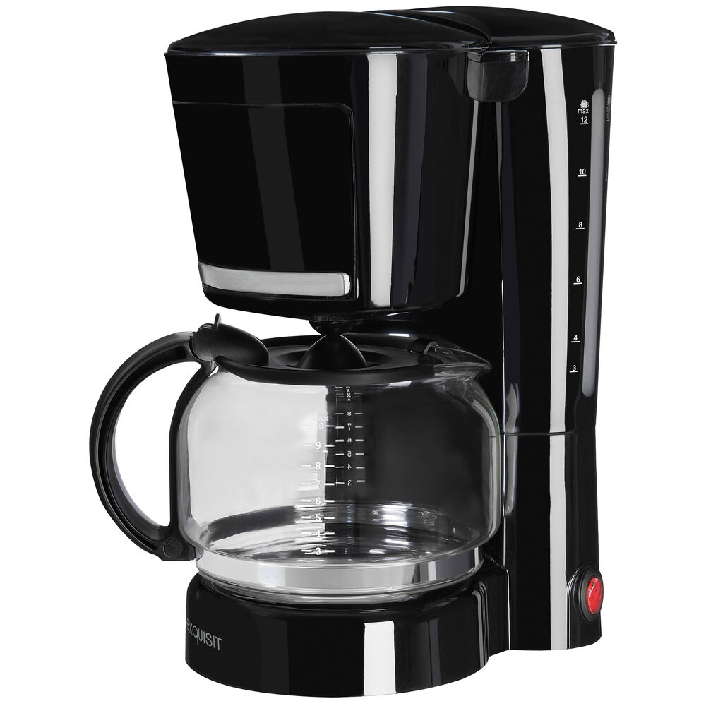 Kaffeemaschine, 870W Bild 4