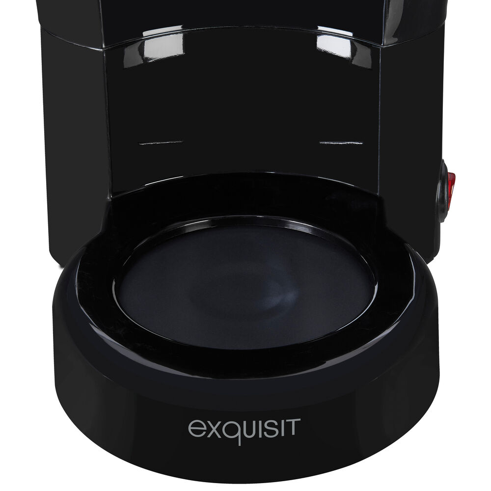 Kaffeemaschine, 870W Bild 5