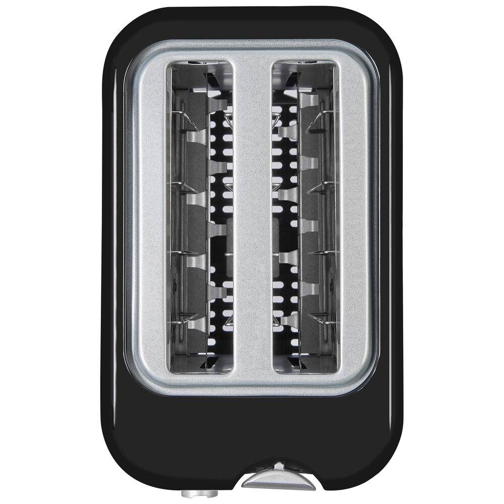 Toaster, 870W, fr 2 Brotscheiben Bild 3