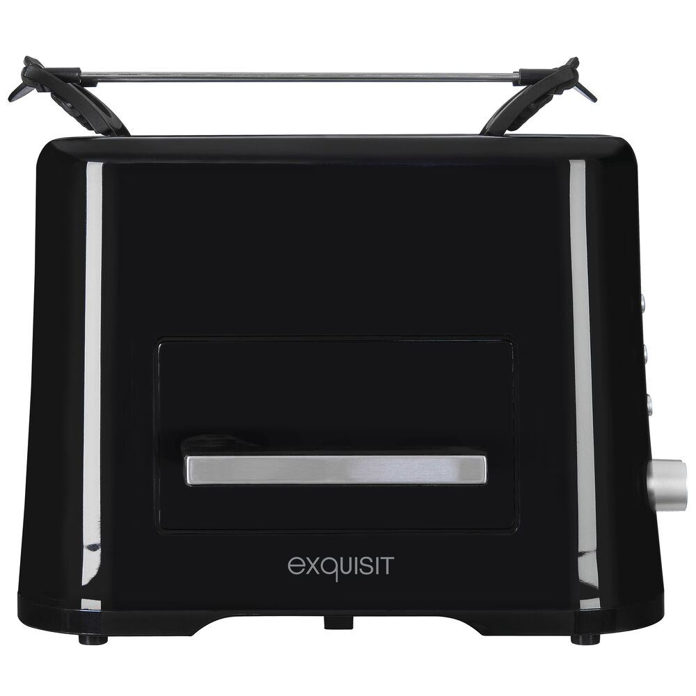 Toaster, 870W, fr 2 Brotscheiben Bild 4