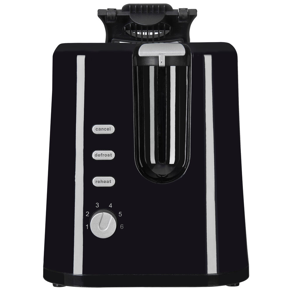 Toaster, 870W, fr 2 Brotscheiben Bild 5