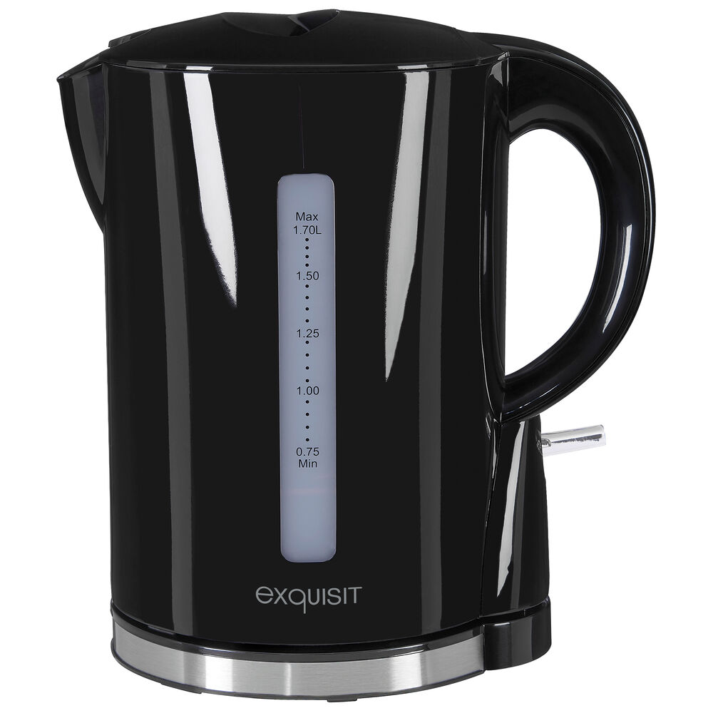 Wasserkocher, 2200W, Fassungsvermgen 1,7 Liter Bild 2