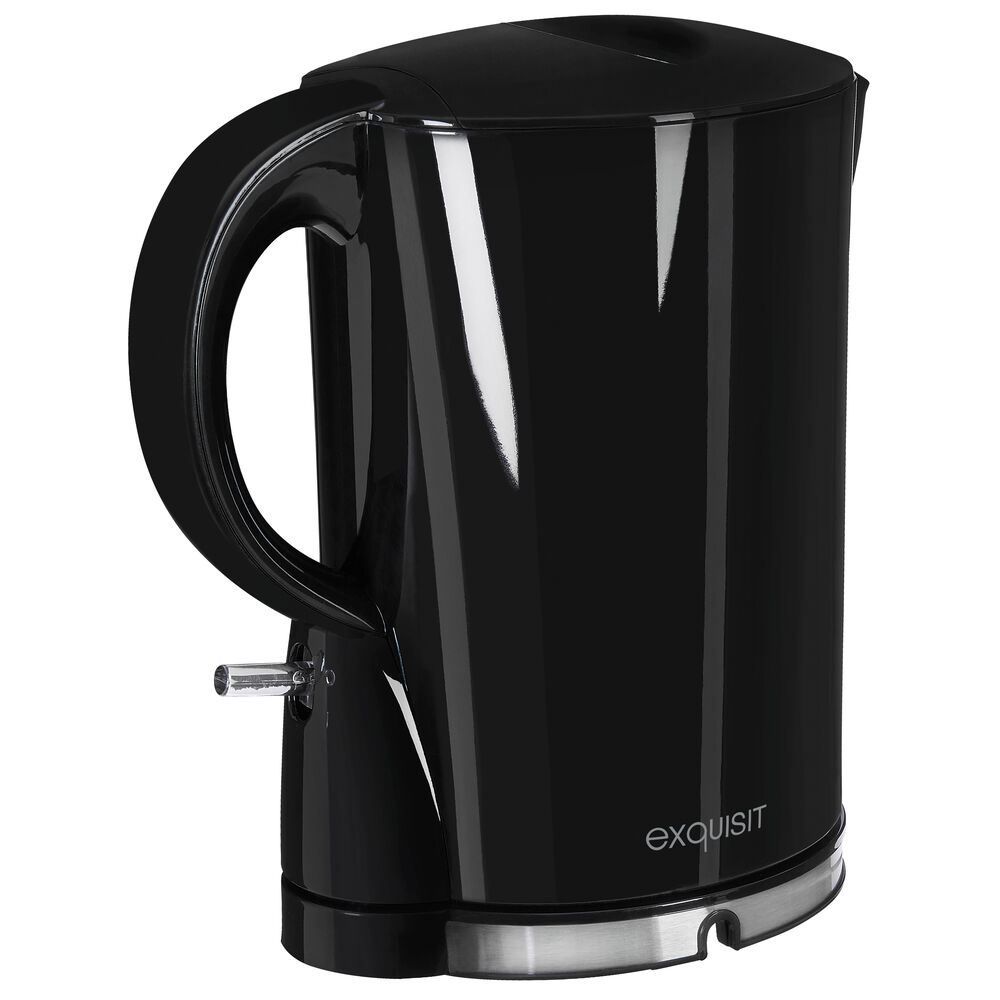Wasserkocher, 2200W, Fassungsvermgen 1,7 Liter Bild 4