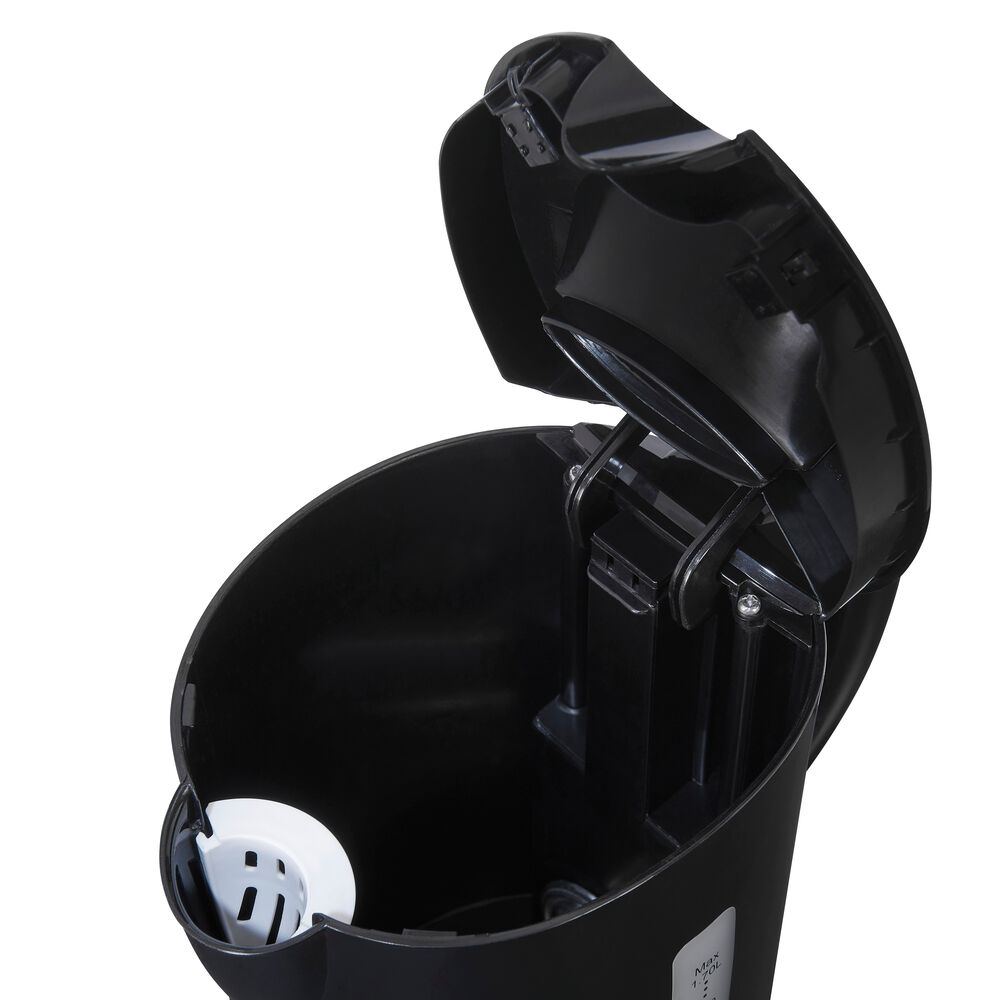 Wasserkocher, 2200W, Fassungsvermgen 1,7 Liter Bild 5