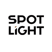 Spot-Light Art.