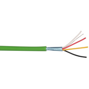 EIB-Busleitung,<BR>2 x 2 x 0,8 J-Y (ST)Y