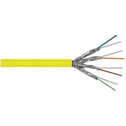 Datenleitung,<BR>ST/STP, Kat-7,<BR>4P SC23-FRNC<BR>(4 x 2 x AWG23/I),<BR>1300 MHz