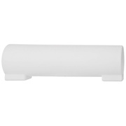 Verbindungsmuffe fr <BR>gewelltes Rohr,<BR>M 40
