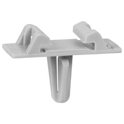 Steck-Adapter,<BR>fr Klemmschelle XpressFix