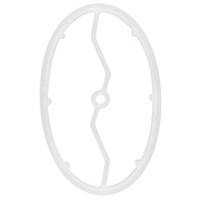 Mauernutclip,<BR>Klemmbereich 20 - 60 mm