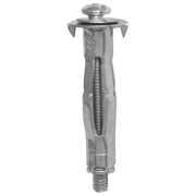 Hohlraum-Dbel,<BR>Metall