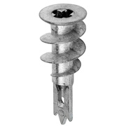 Gipskarton-Dbel GKM, <BR>Metall