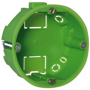 Hohlraum-Gertedose,<BR>mit Kombibrcken,<BR> 68, H 50