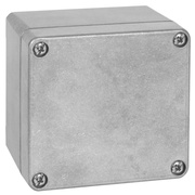 AP-Aluminiumkabelkasten,<BR>EFABOX,<BR>leer