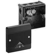 AP-Kabelkasten,<BR>DIE NEUE ABOX,<BR>amoniakbestndig,<BR>ohne Klemmen