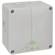 AP-Kabelkasten,<BR>ABOX