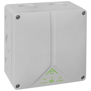 AP-Kabelkasten,<BR>ABOX 100-10