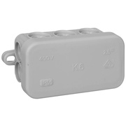 AP-Kabeldose, <BR>ohne Klemme